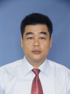 占达飞 副主任医师