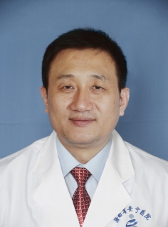卓东炳 副主任医师