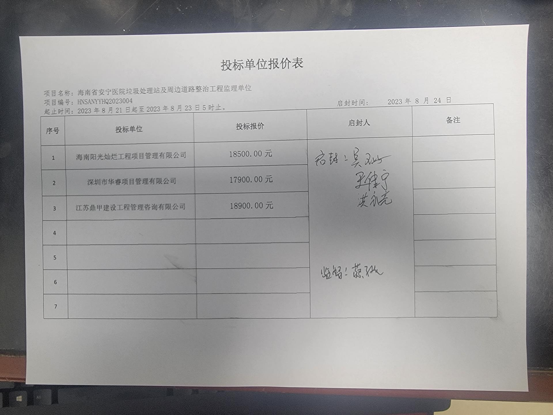 垃圾场投标单位报价表.jpg