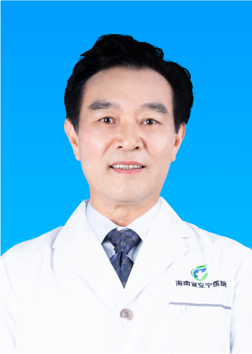 蒋陆平 主任医师